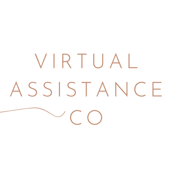 Logo Virtual Assistance Co