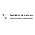 Sabrina Ullmann Logo Virtual Assistance Co