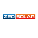 ZEO SOLAR Logo Virtual Assistance Co