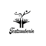 Textzauberin Logo Virtual Assistance Co