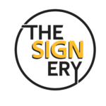 The Signery Logo Virtual Assistance Co